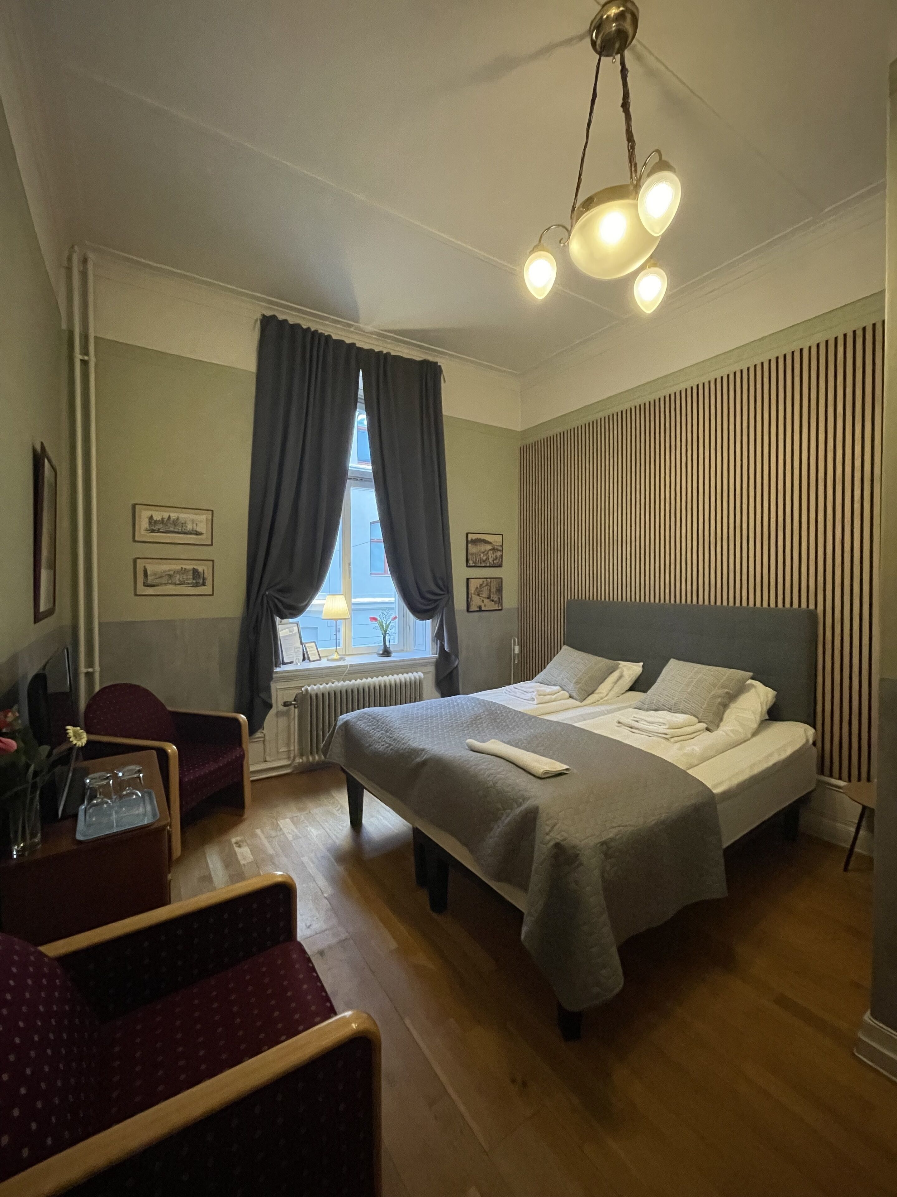 Kamar