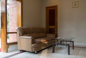 Lobby - Hotel New Rockbay (Puri)
