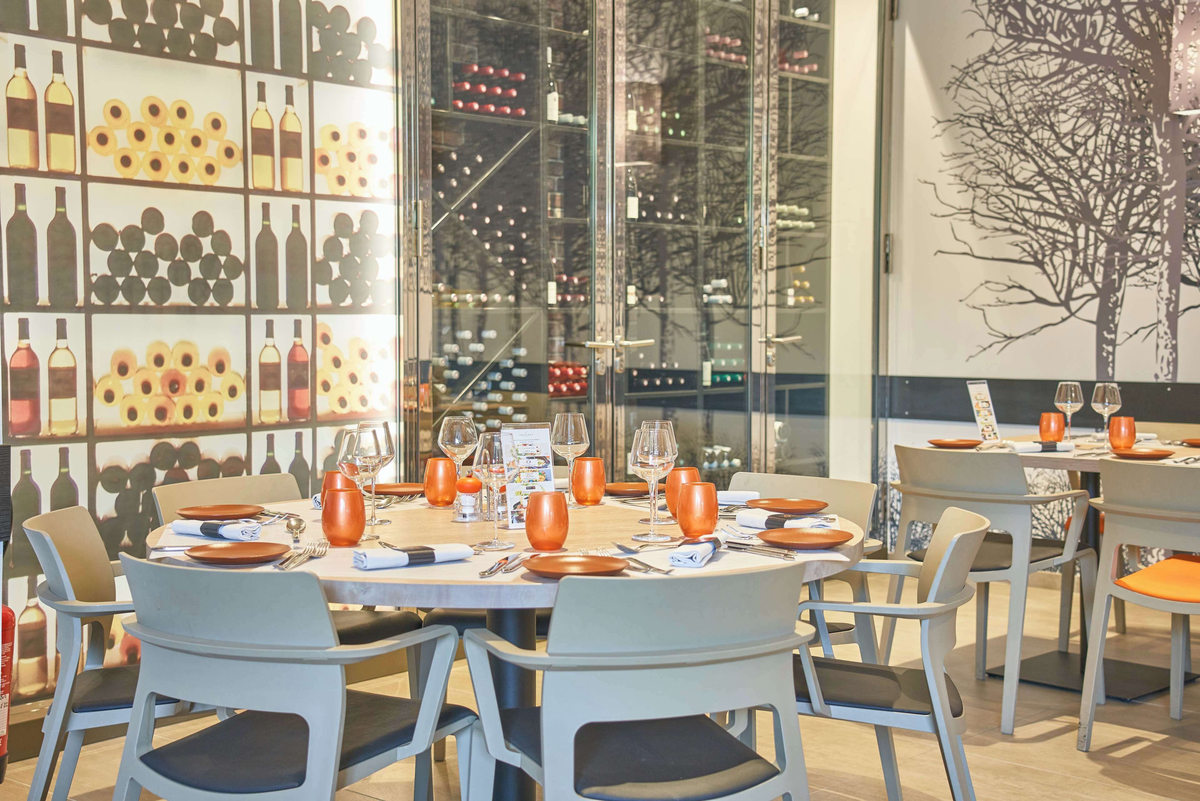 Foto - Spark by Hilton Lyon Park Saone