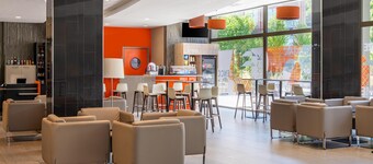 Spark by Hilton Lyon Park Saone