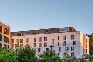 Exterior - Spark by Hilton Lyon Park Saone (Lyon)