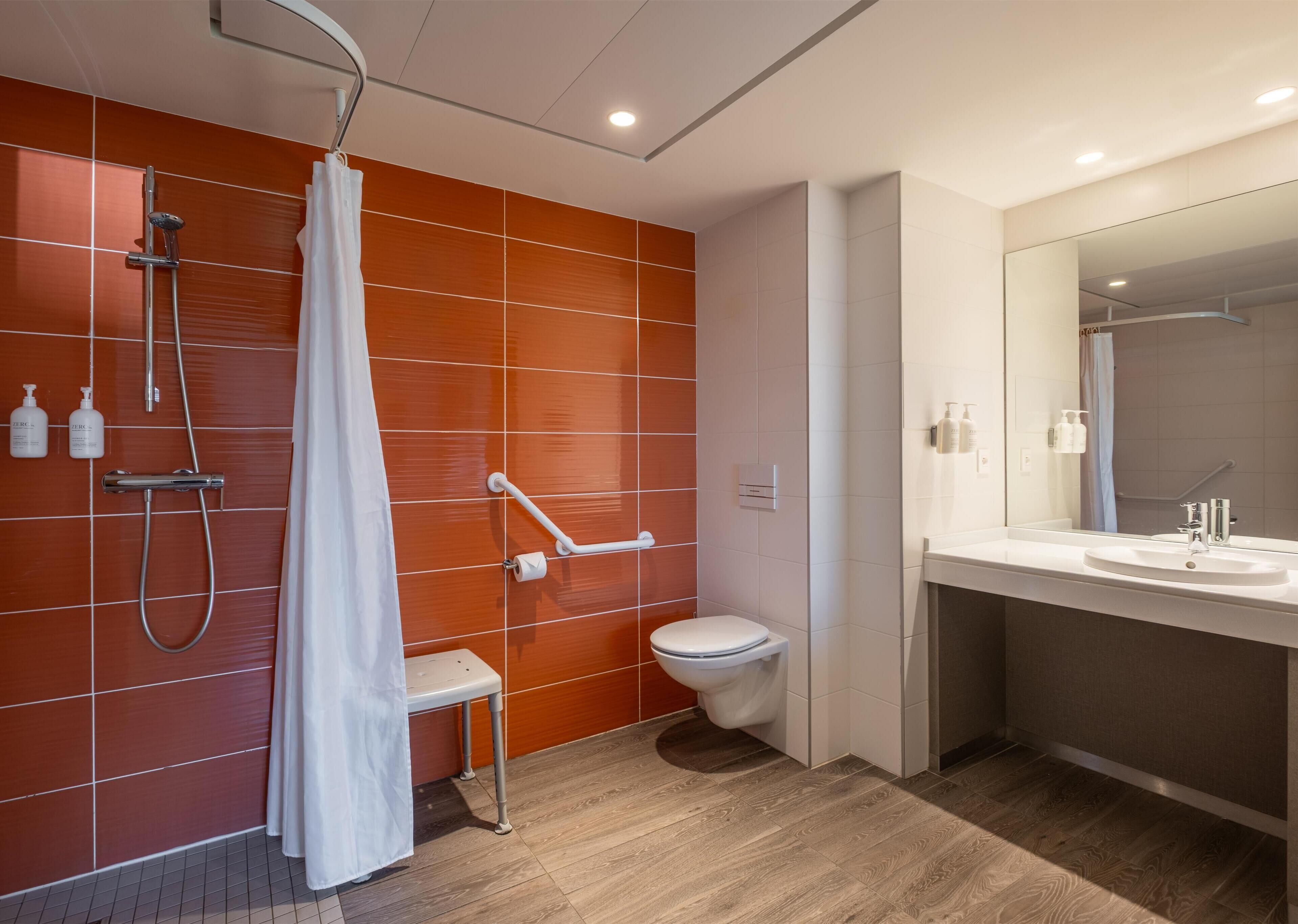Foto - Spark by Hilton Lyon Park Saone