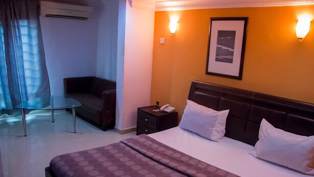 Unclassified image, 1 of 47, button - Theodawn Hotels at Suite 29 (Lagos)