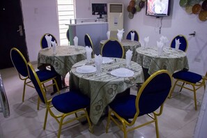 Servei de restauració