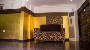 Unclassified image, 2 of 47, button - Theodawn Hotels at Suite 29 (Lagos)