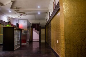 Recepció