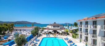 Bahar Hotel (+12 Adult ) 