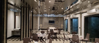  Sapphero Resorts A Unit Of Shri Sai Hospitality