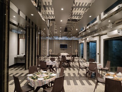 Ｓapphero度假村，是Shri Sai款待的一部分