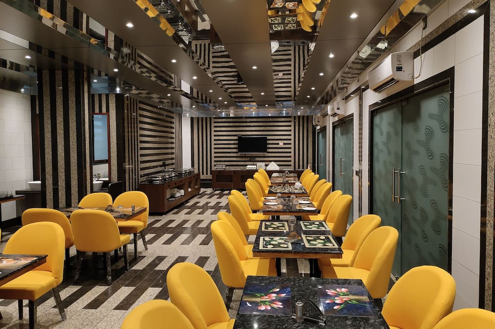 Sapphero Resorts A Unit Of Shri Sai Hospitality