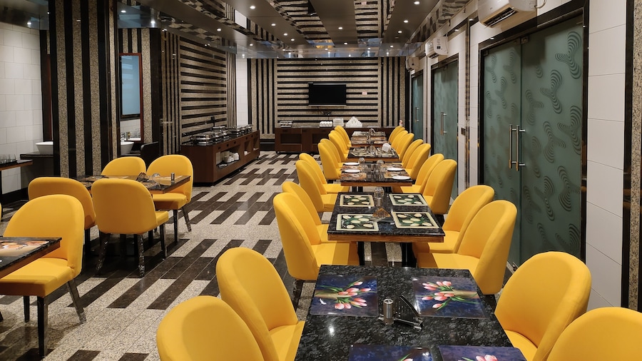 Sapphero Resorts A Unit Of Shri Sai Hospitality