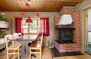 Cots/infant beds, free WiFi - First Camp Orsa (Orsa)