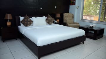 Chambre Double Design