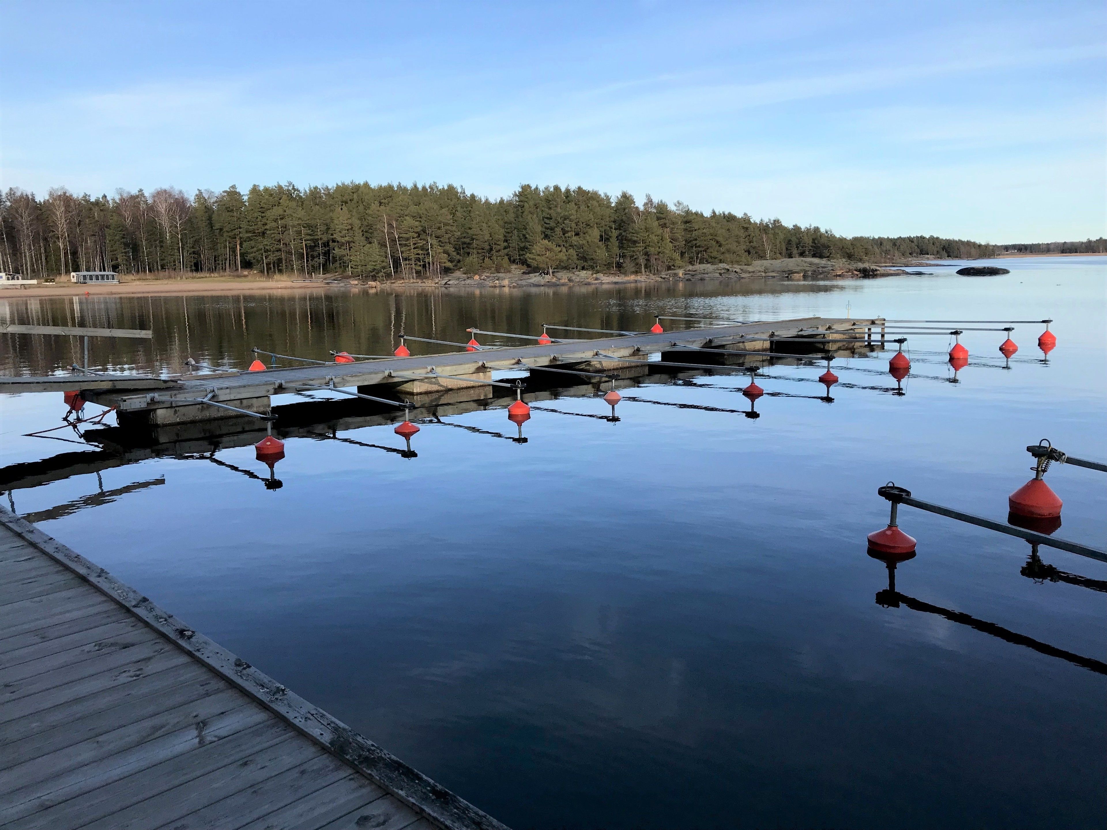 Båtturer