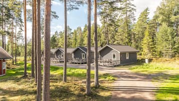 Cottage, 2 Bedrooms (6 beds)