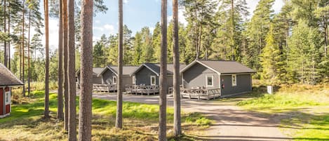 Cottage, 2 Bedrooms (6 beds)