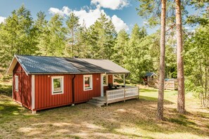 واجهة المنشأة