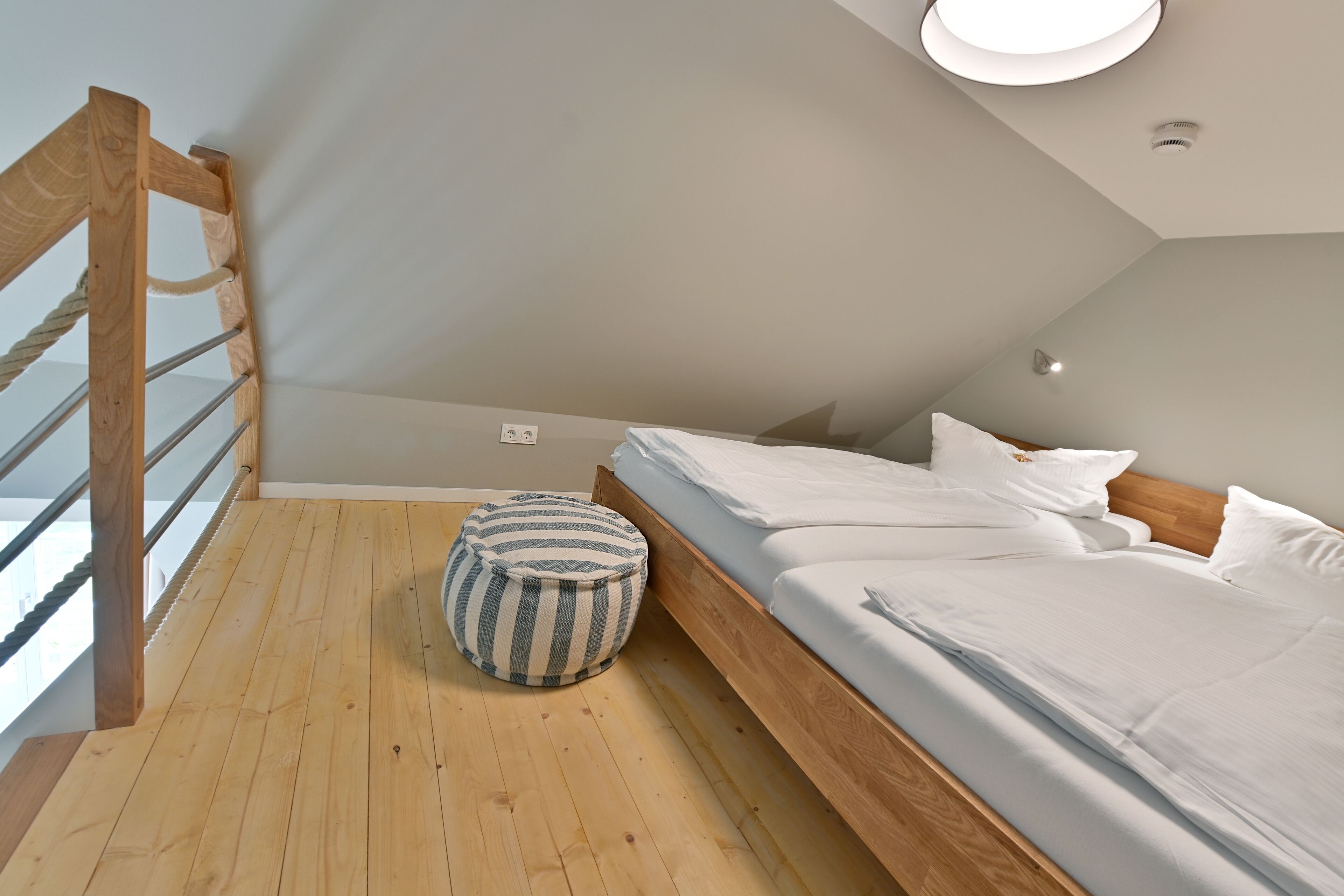 family apartment | 1 bedroom, soundproofing, free wifi, bed sheets