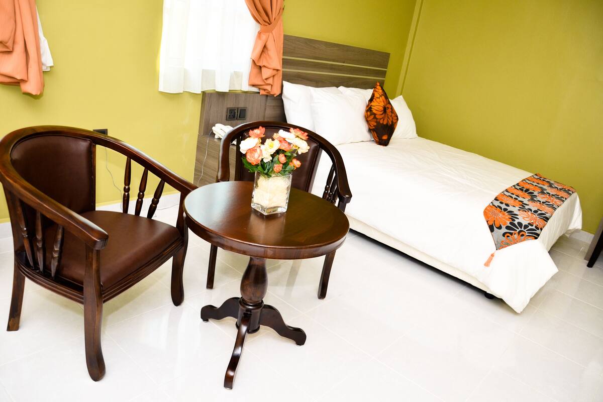 Chambre Familiale