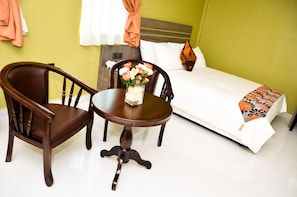 Chambre Familiale