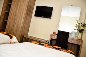 Chambre Supérieure