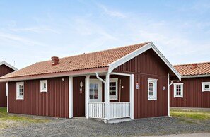 Terrace/patio - First Camp Sunne (Sunne)