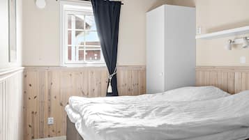 Stuga Classic - 2 sovrum | 2 sovrum och gratis wi-fi