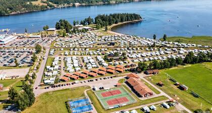 First Camp Sunne