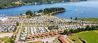 First Camp Sunne