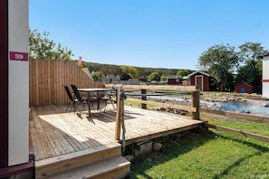 Hamnvilla - inga husdjur tillåtna | Street view