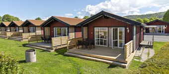 First Camp Gränna