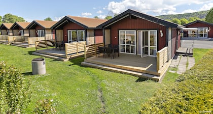 First Camp Gränna