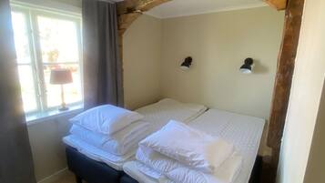 Hamnvilla - inga husdjur tillåtna | Free WiFi