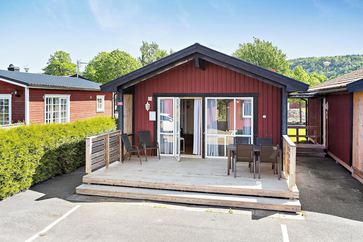 Comfort Cottage, 2 Bedrooms, Private Bathroom | 2 bedrooms, free WiFi