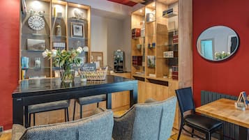 Restaurang