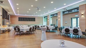 Salle de réunion