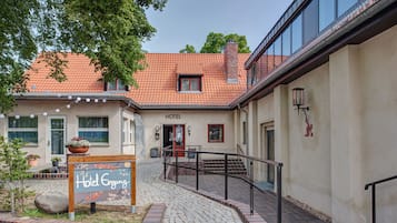 Exteriör