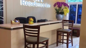 Interior - BH Residence Inn (Ho Chi Minh City)