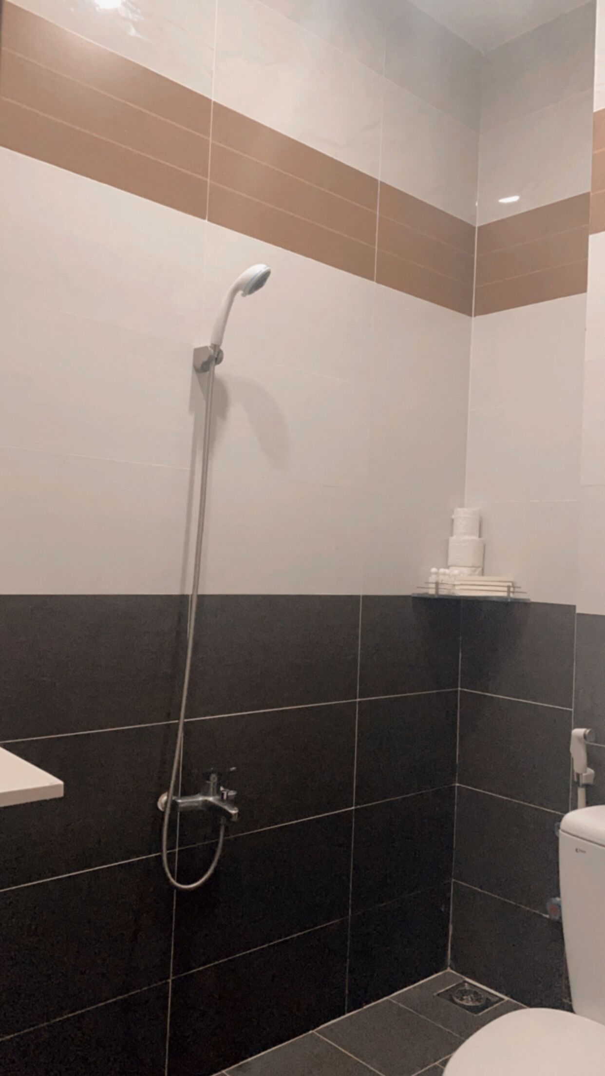 Badkamer