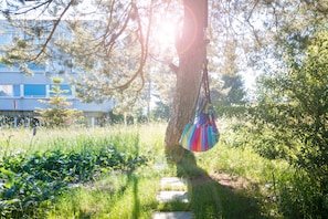 Playground externo