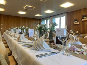 Banquet hall - Hotel Allegro Einsiedeln (Einsiedeln)