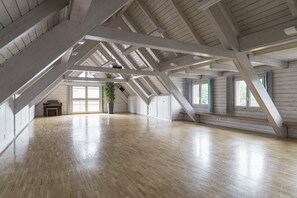 Meeting facility - Hotel Allegro Einsiedeln (Einsiedeln)