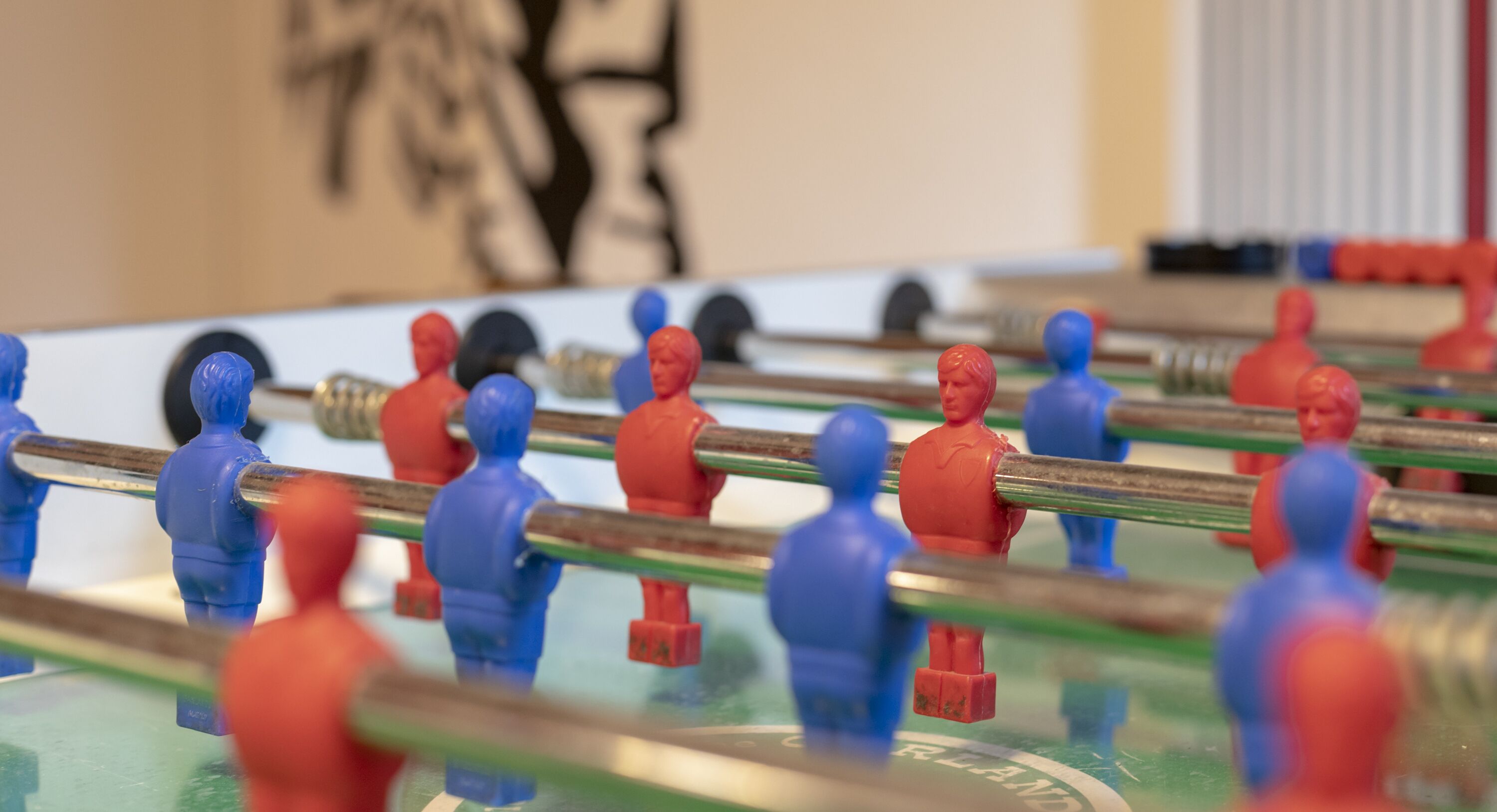 children’s activities