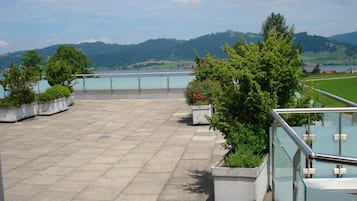 Terrazza panoramica