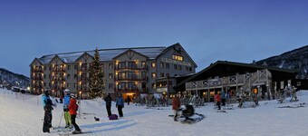 Ski Lodge Tänndalen