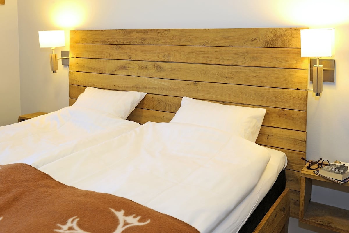 apartment, 2 bedrooms | free wifi