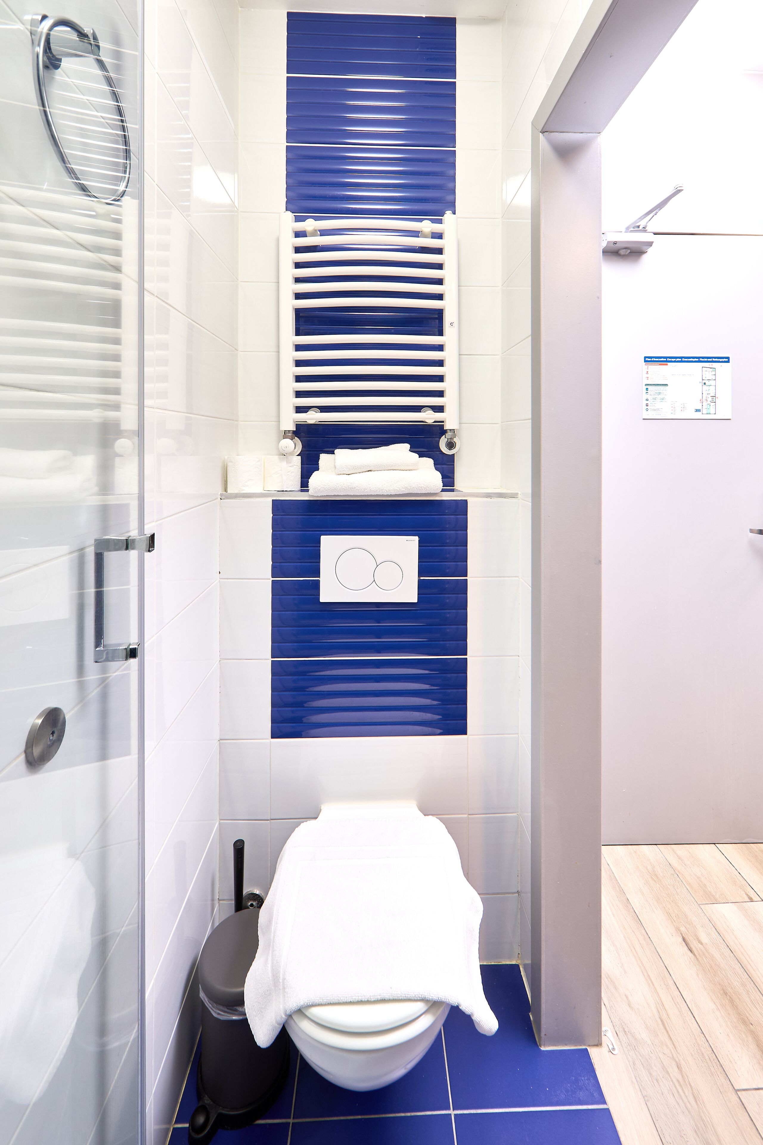 Photo - Hotel City Center