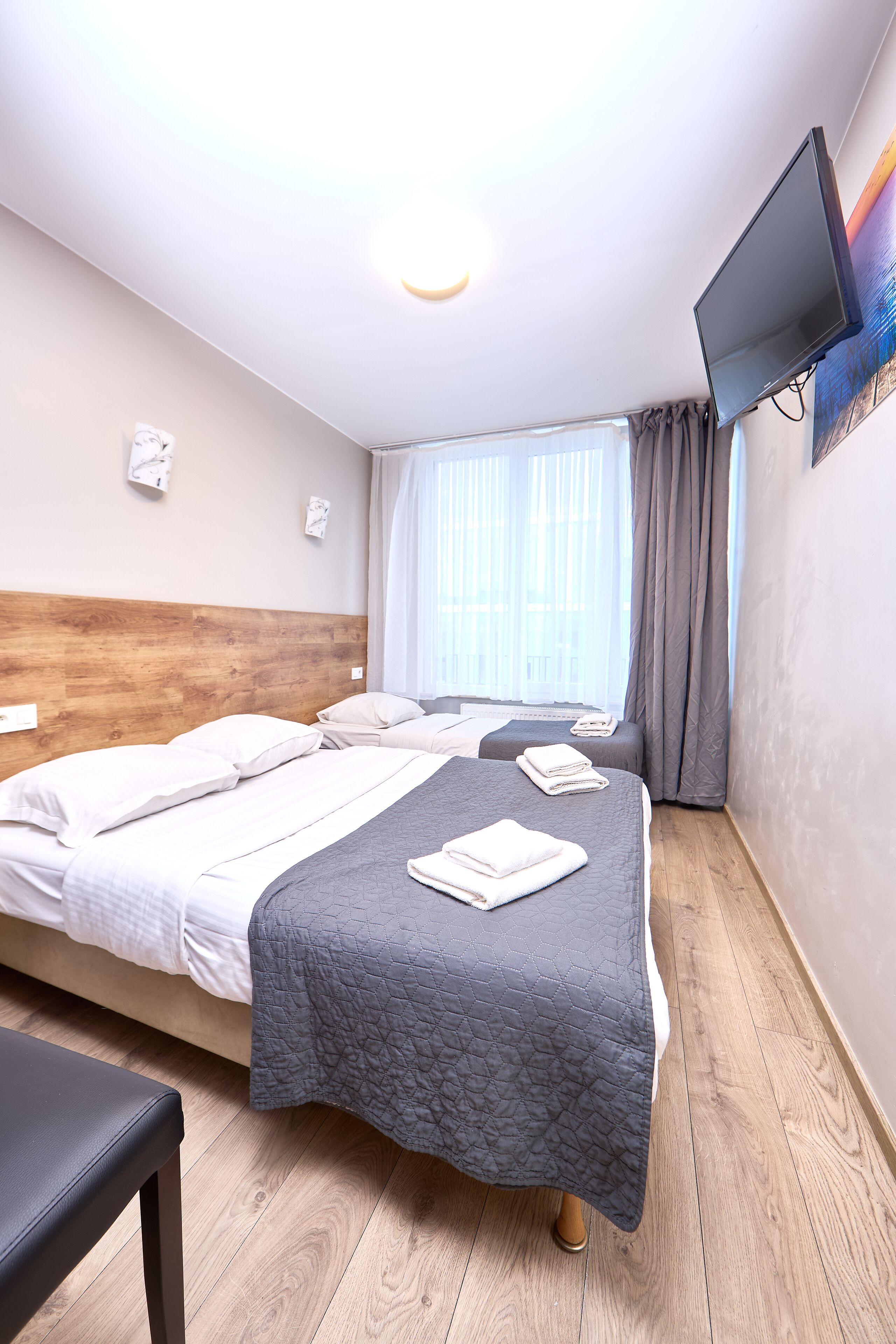 Photo - Hotel City Center