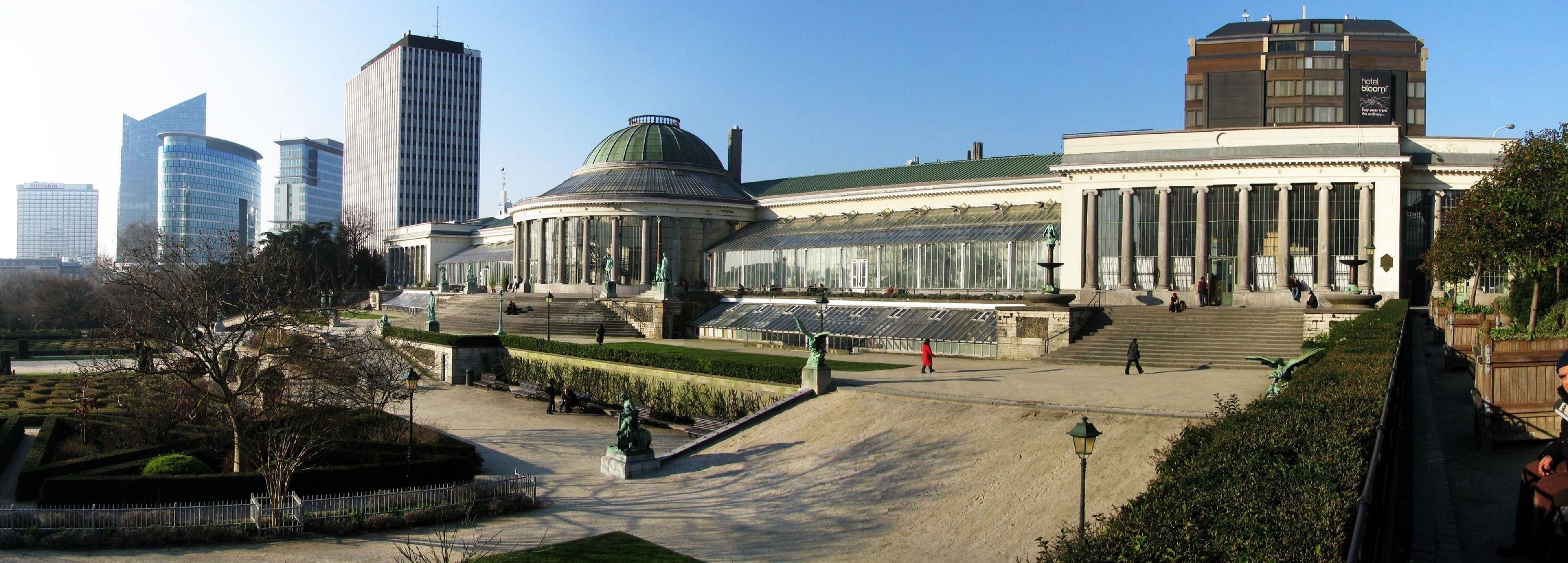 Photo - Hotel City Center