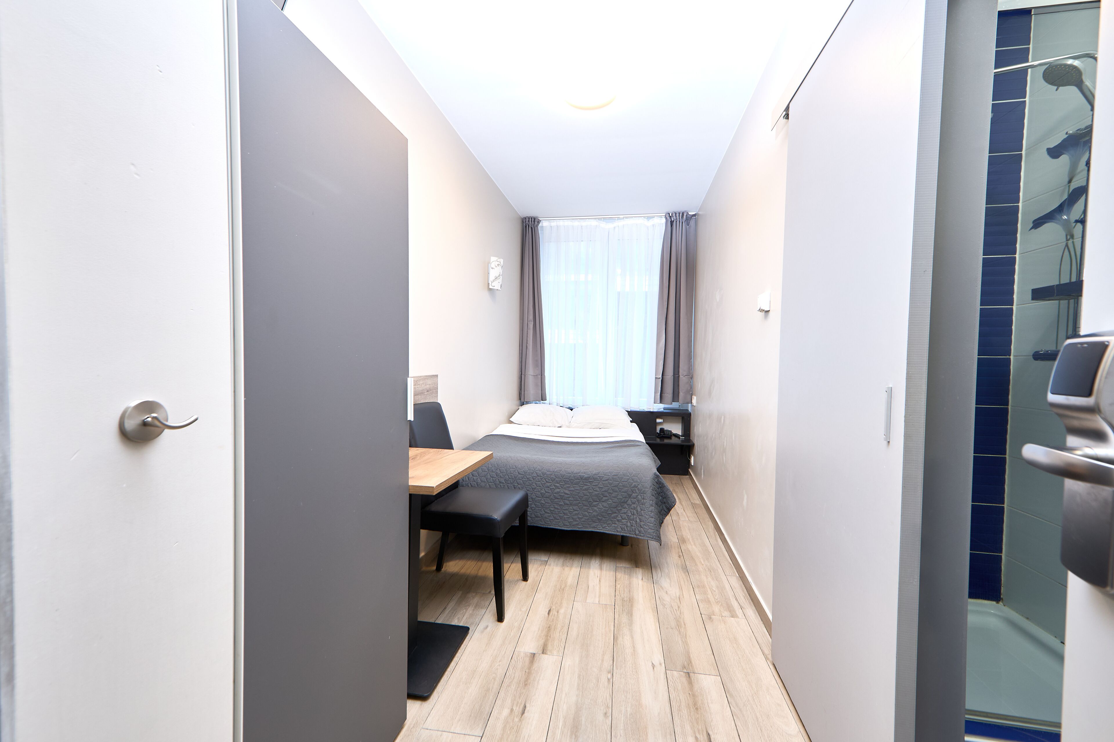 Photo - Hotel City Center